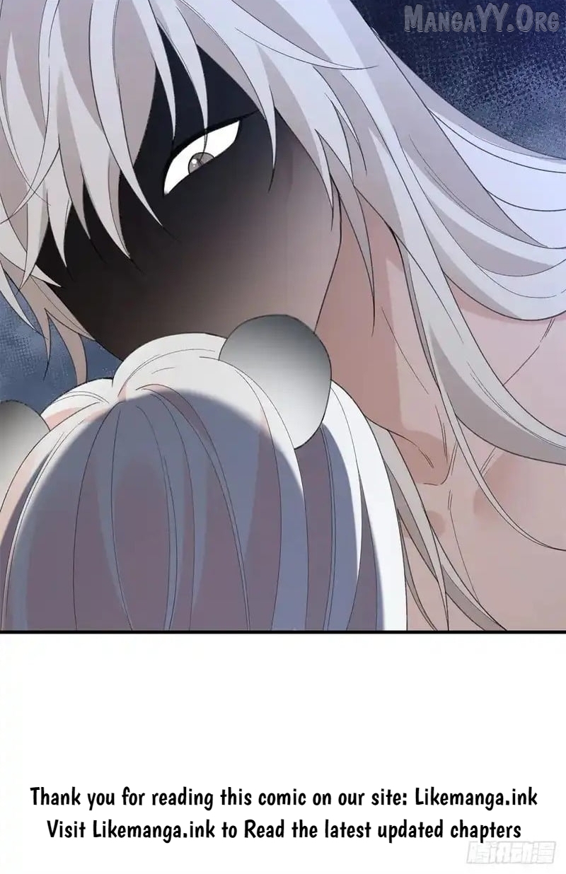 Taming the Beasts With Multi-Pregnancy System Chapter 30 - page 7